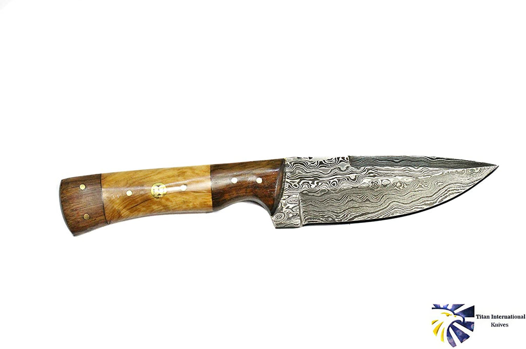 9'' Blade for Ever Outdoor trip TD-087