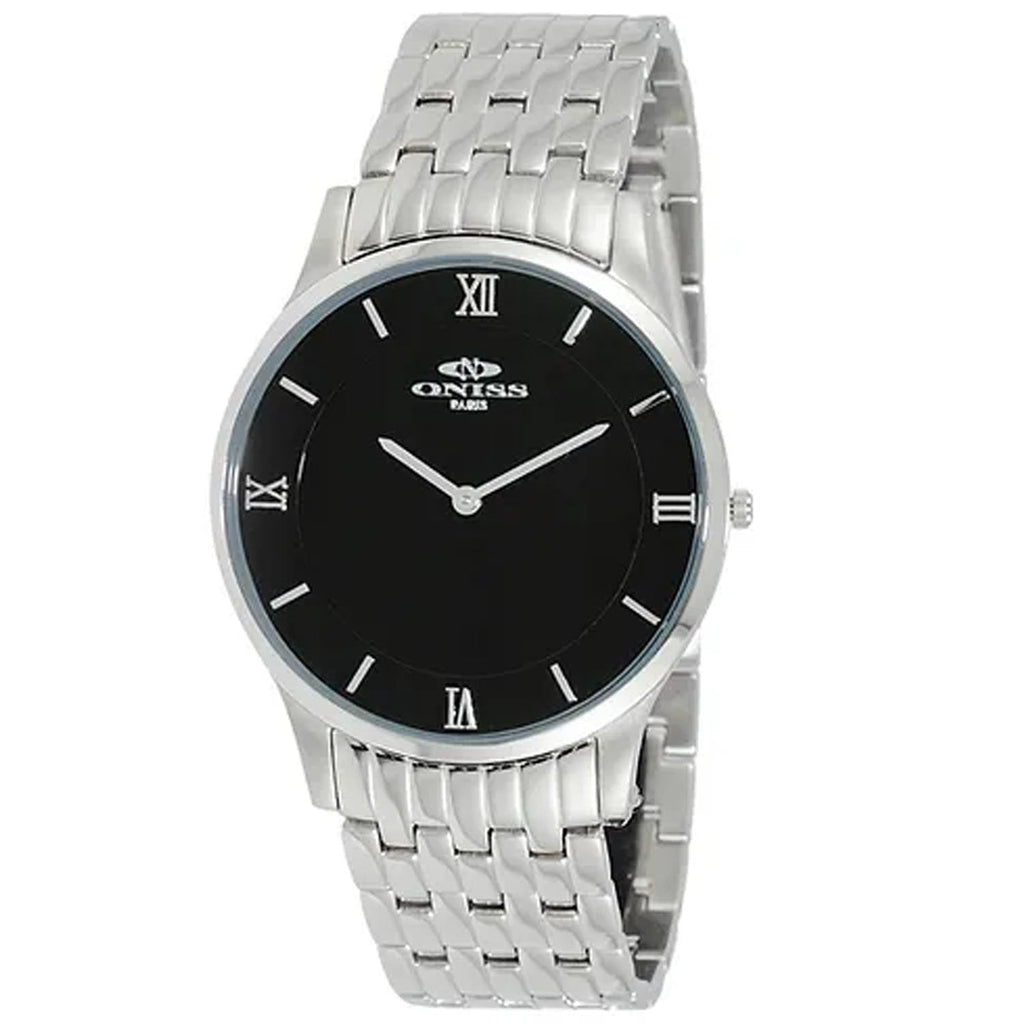 Oniss Men's Rustic