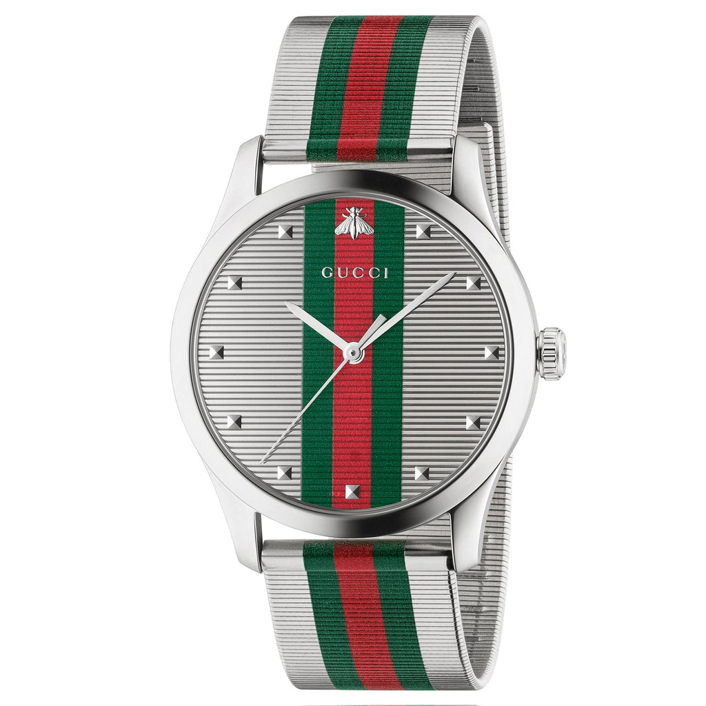 Gucci Men's G-Timeless