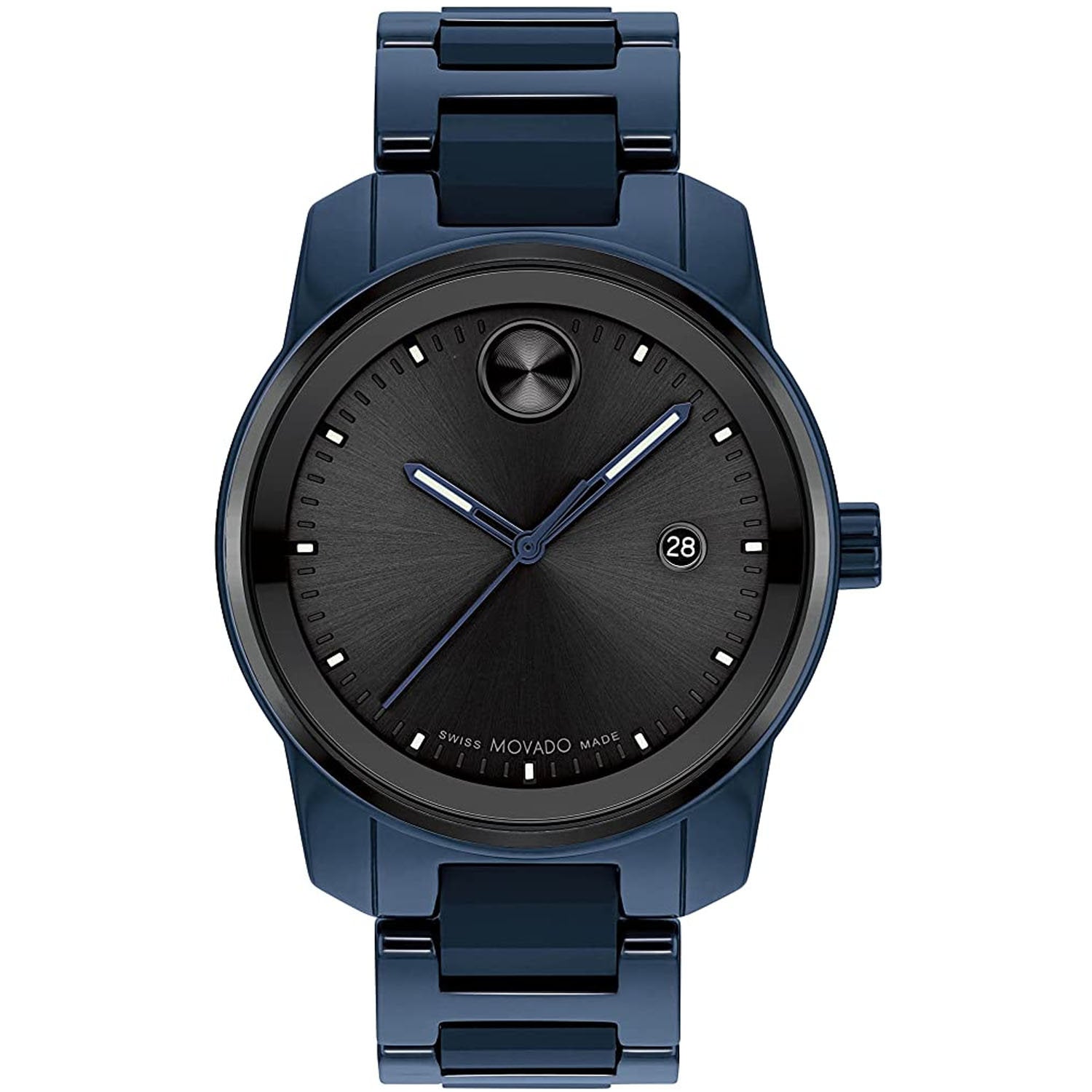 Movado Men's Bold Verso
