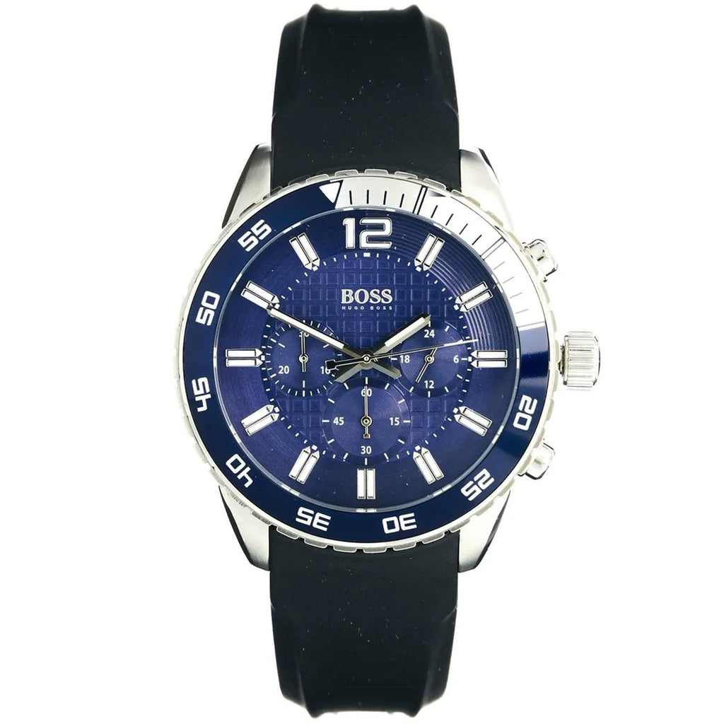 Hugo Boss Men's HB-2033