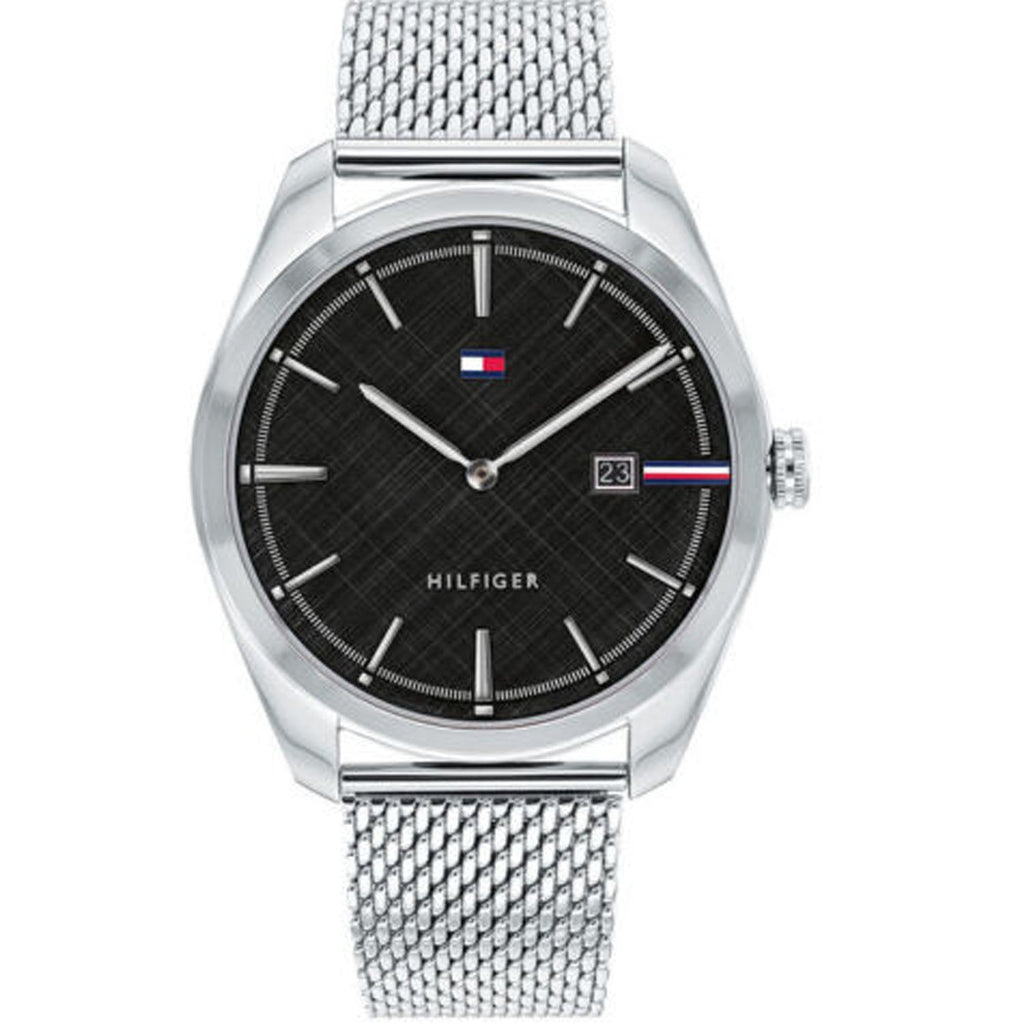 Tommy Hilfiger Men's Theo