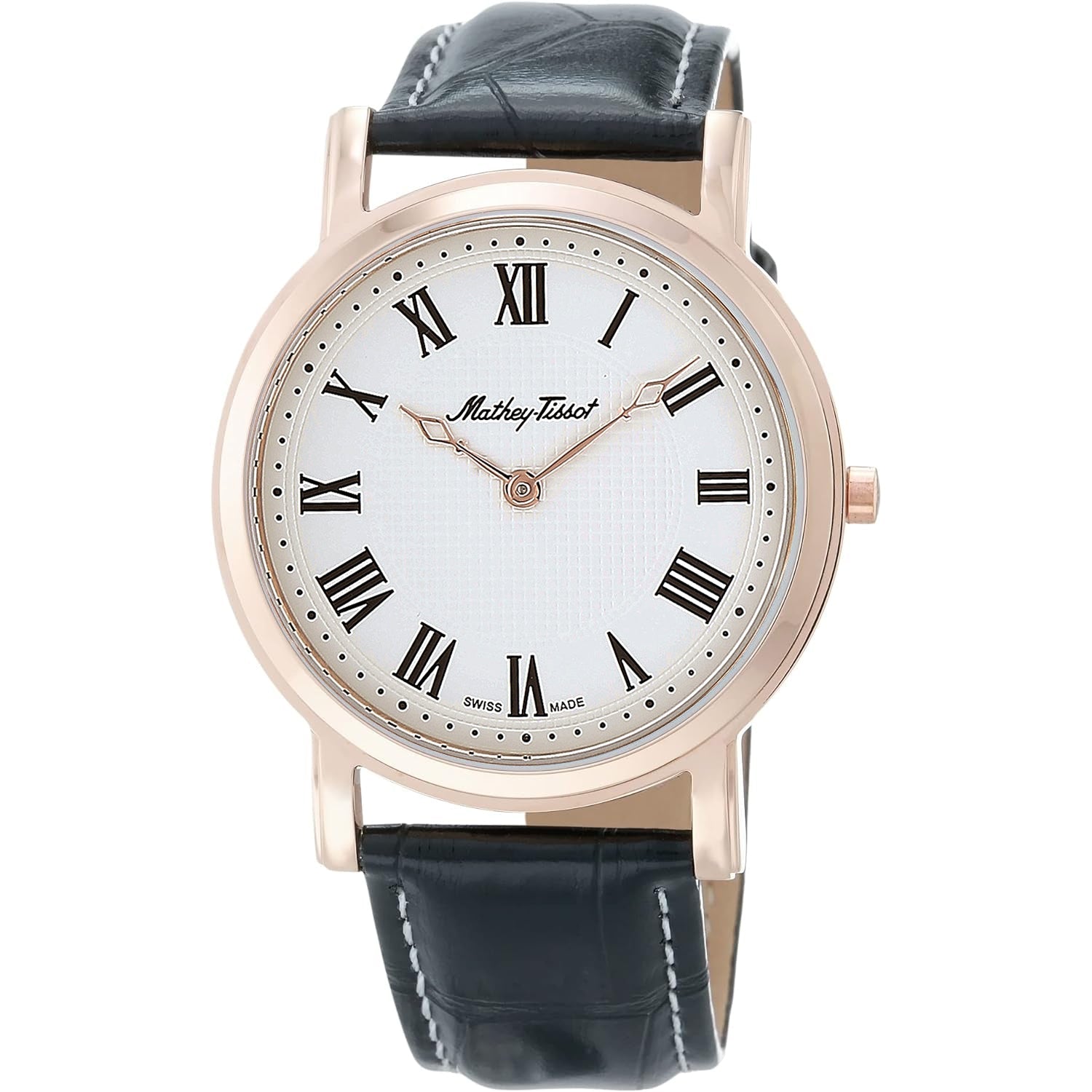 Mathey Tissot Men's City