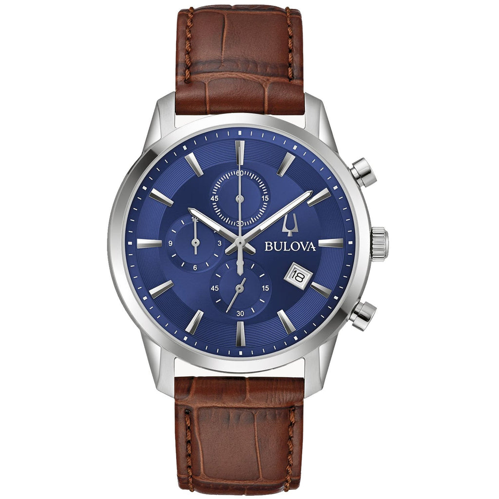 Bulova Men's Sutton