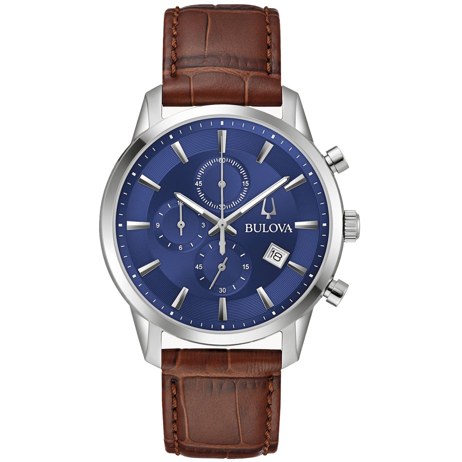 Bulova Men's Sutton