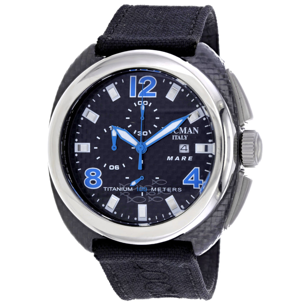 Locman Men's Classic