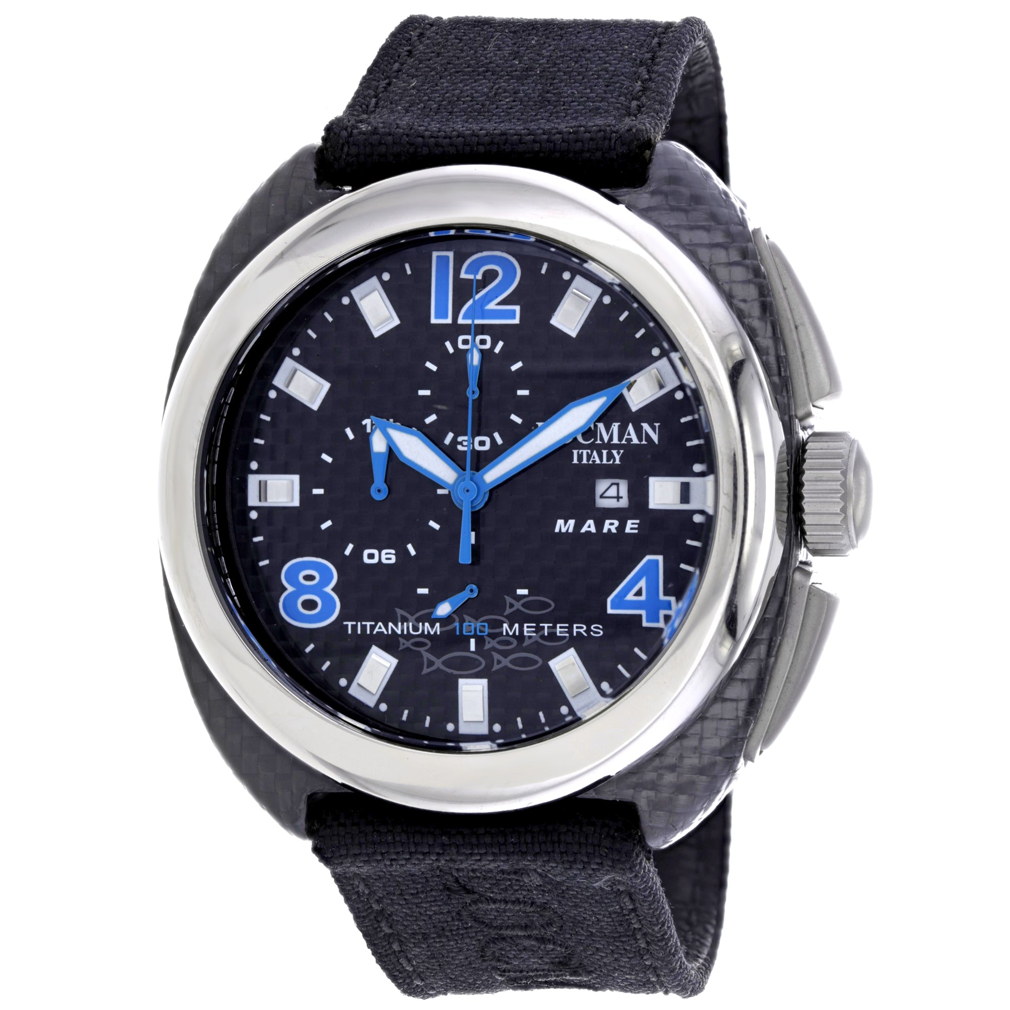 Locman Men's Classic