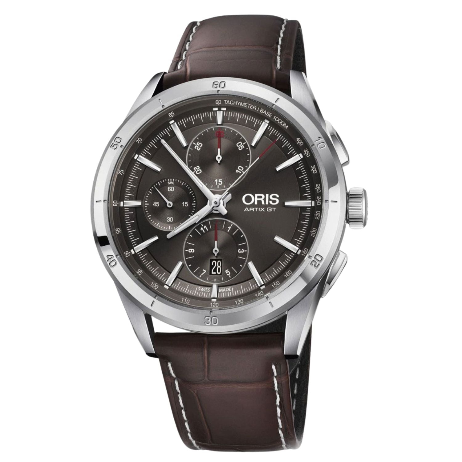 Oris Men's Artrix