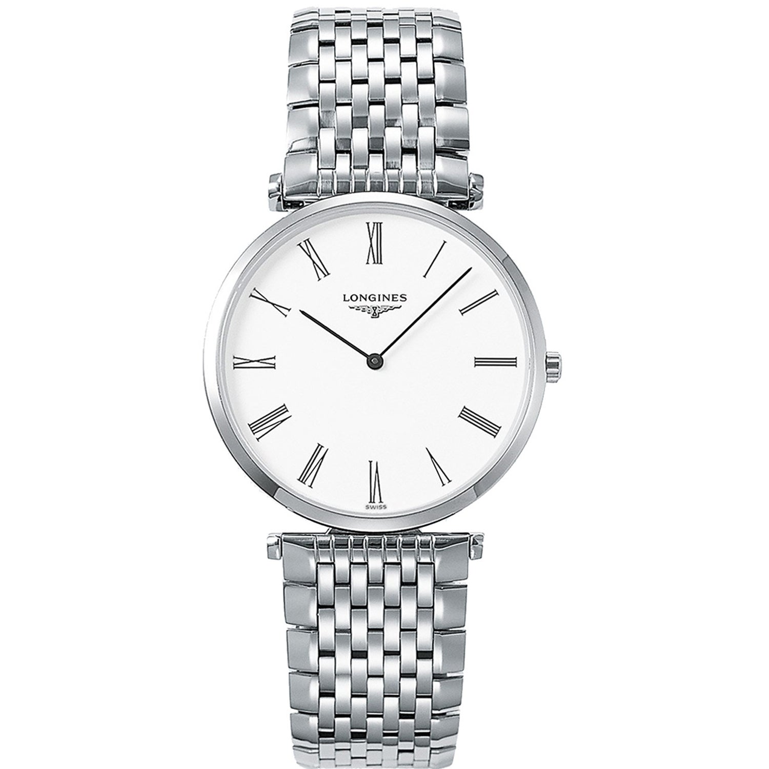 Longines Women's La Grande Classique
