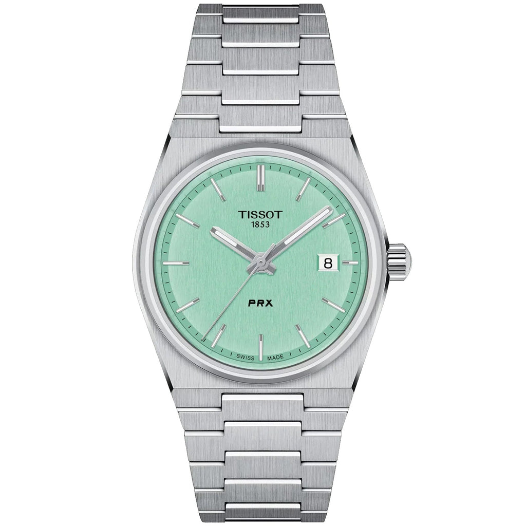 Tissot Men's T-Classic PRX