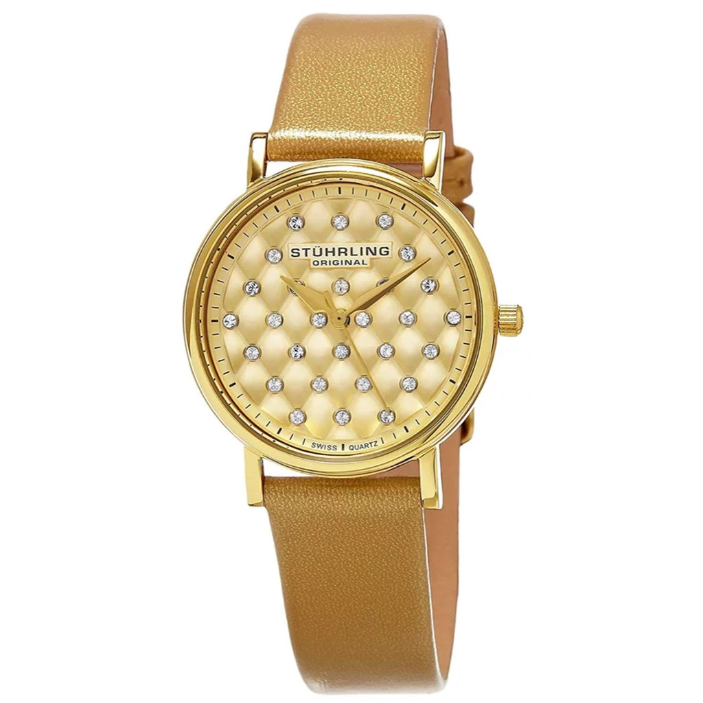 Stuhrling Women's Audrey
