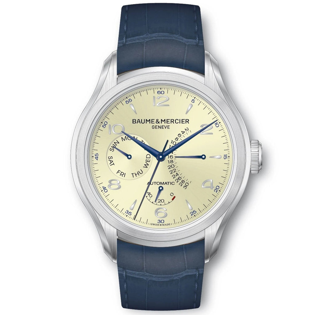 Baume & Mercier Men's Clifton