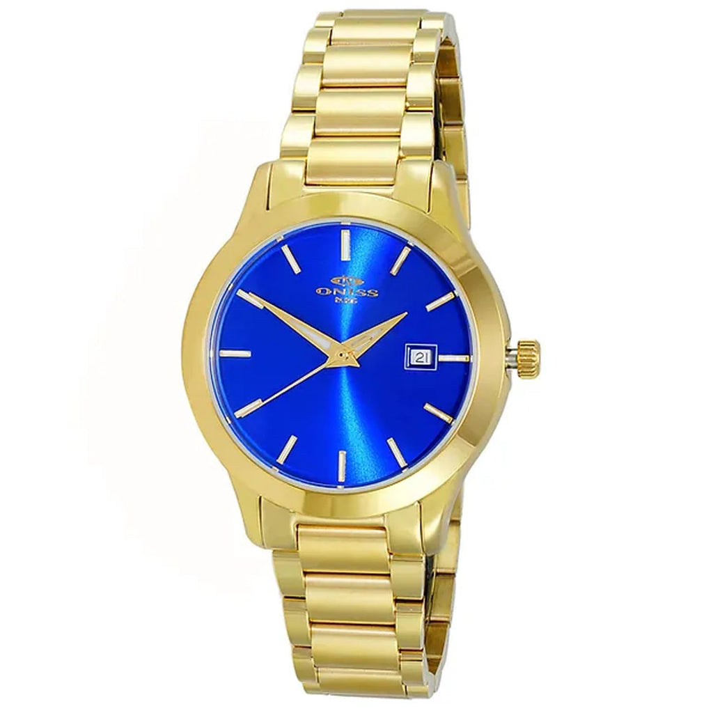 Oniss Women's Royal