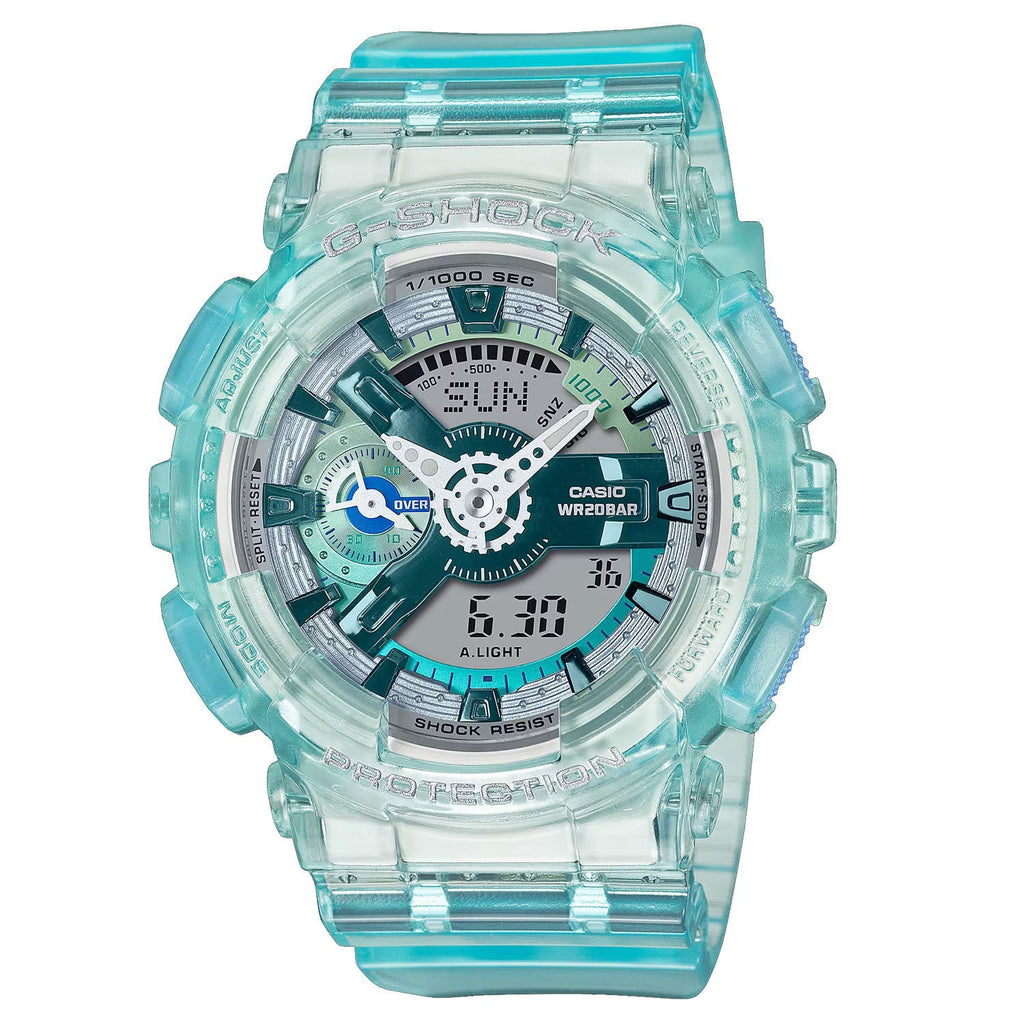 Casio Women's G-Shock