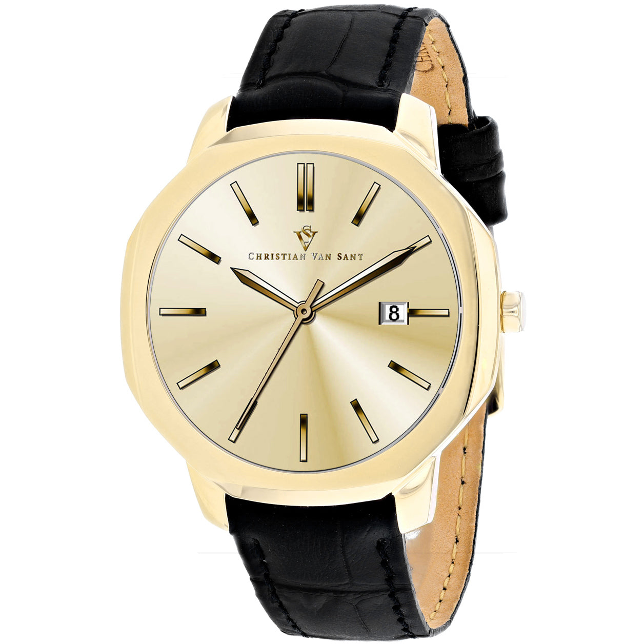 Christian Van Sant Men's Octavius Slim