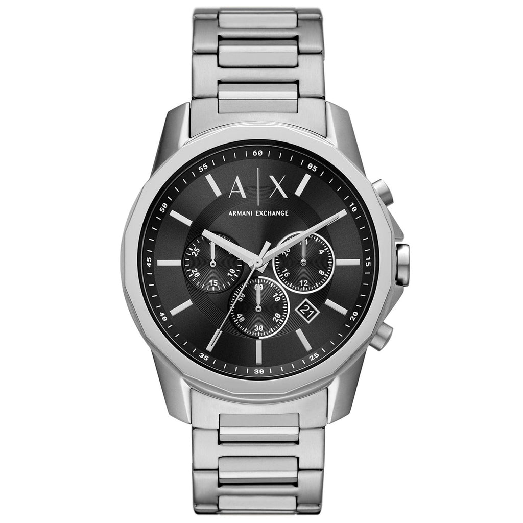 Armani Exchange Men's Classic