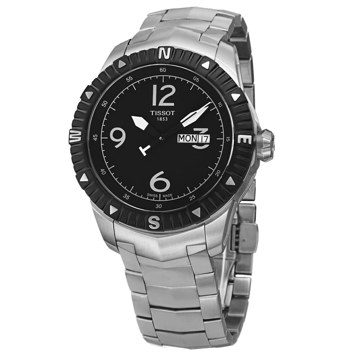 Tissot Men's T-Navigator