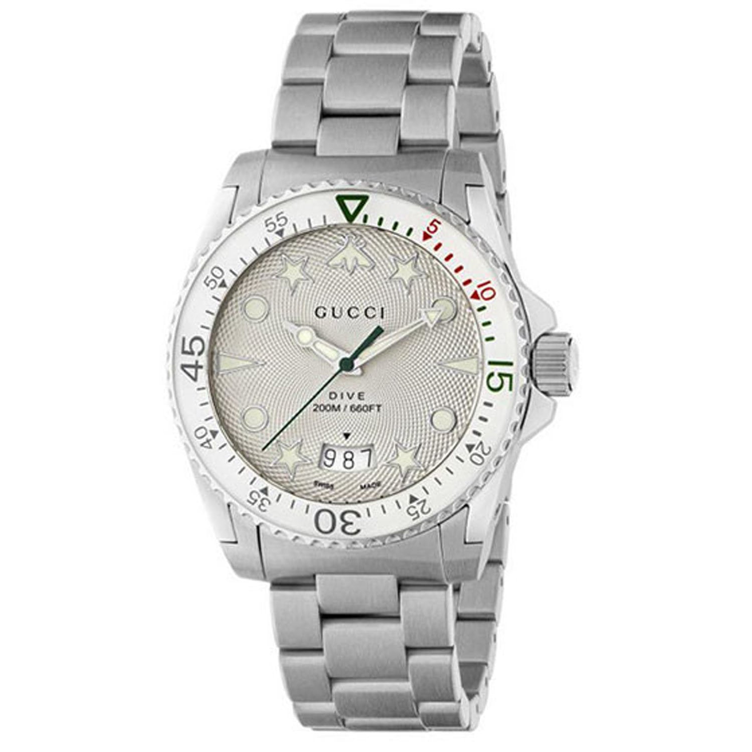 Gucci Men's Dive
