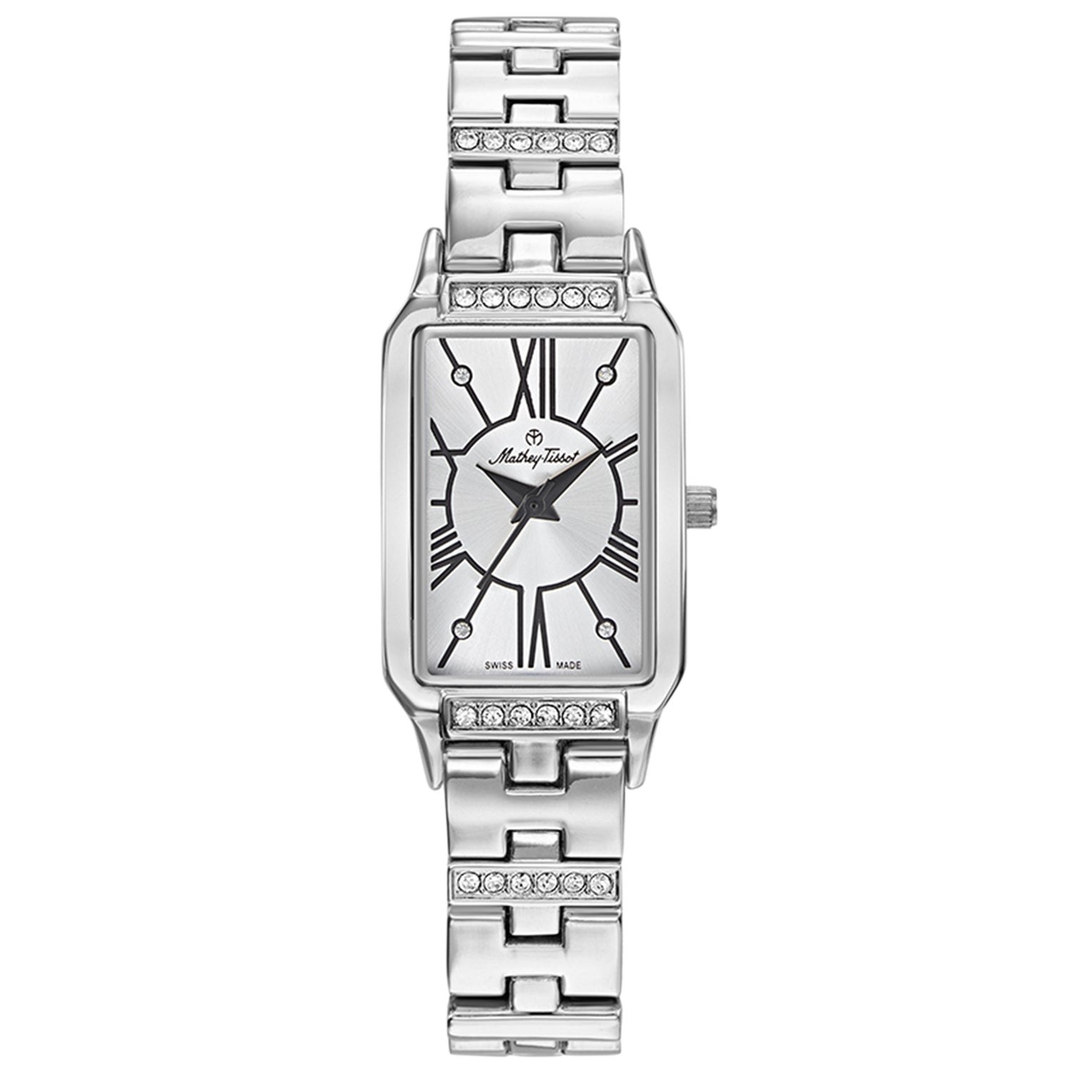 Mathey Tissot Women's Classic