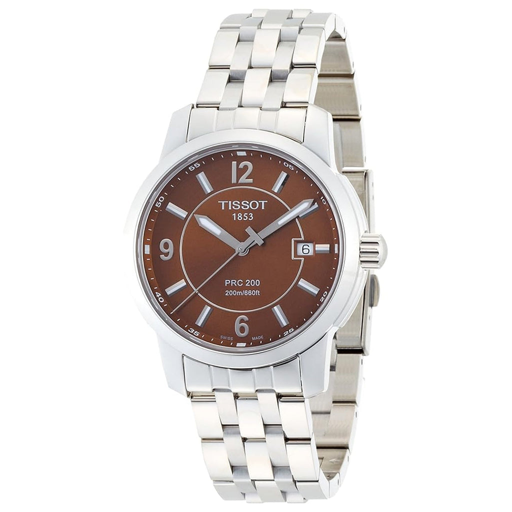 Tissot Men's PRC200