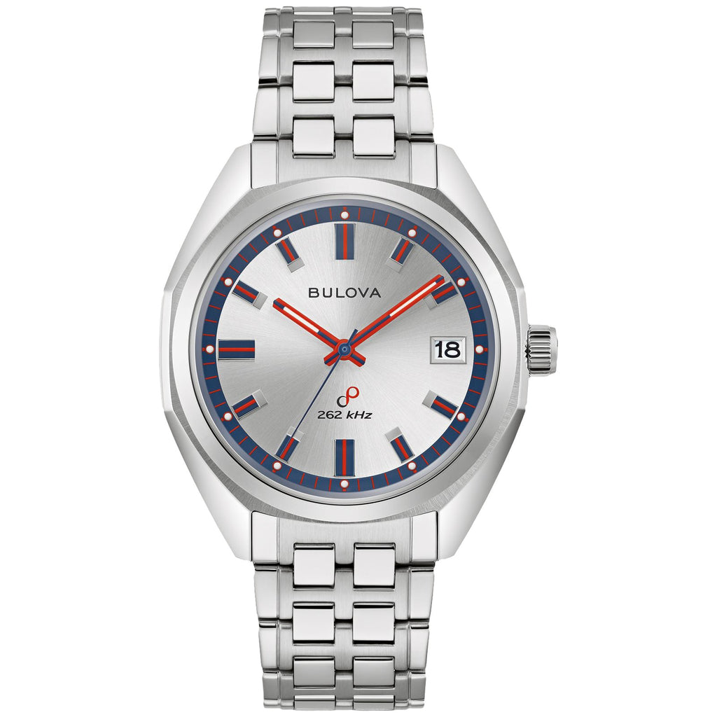 Bulova Men's Jet Star
