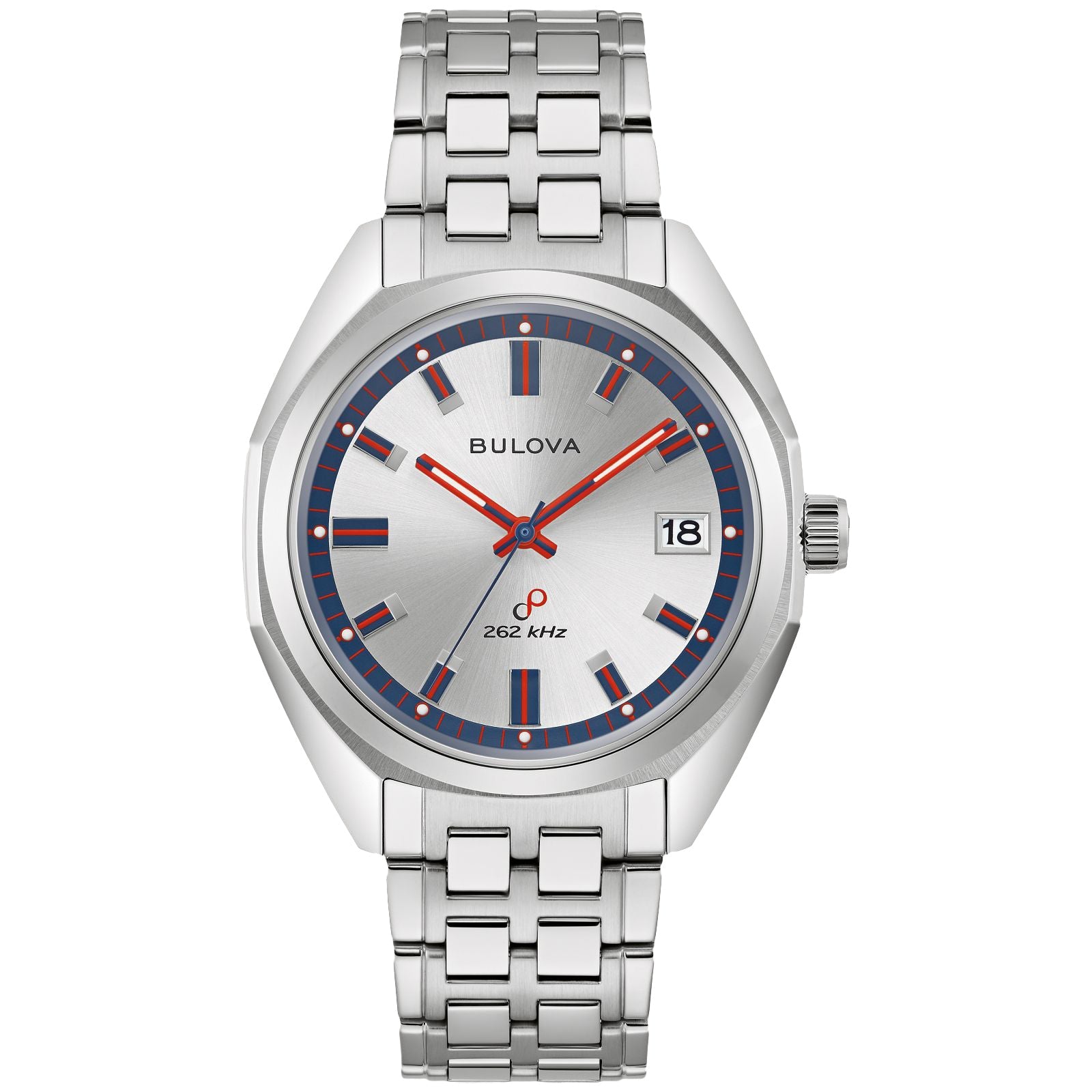 Bulova Men's Jet Star
