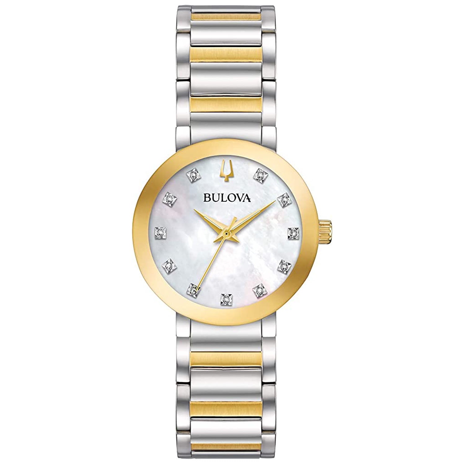 Bulova Women's Futero