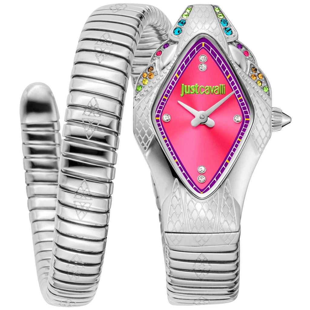 Just Cavalli Women's Ferocious