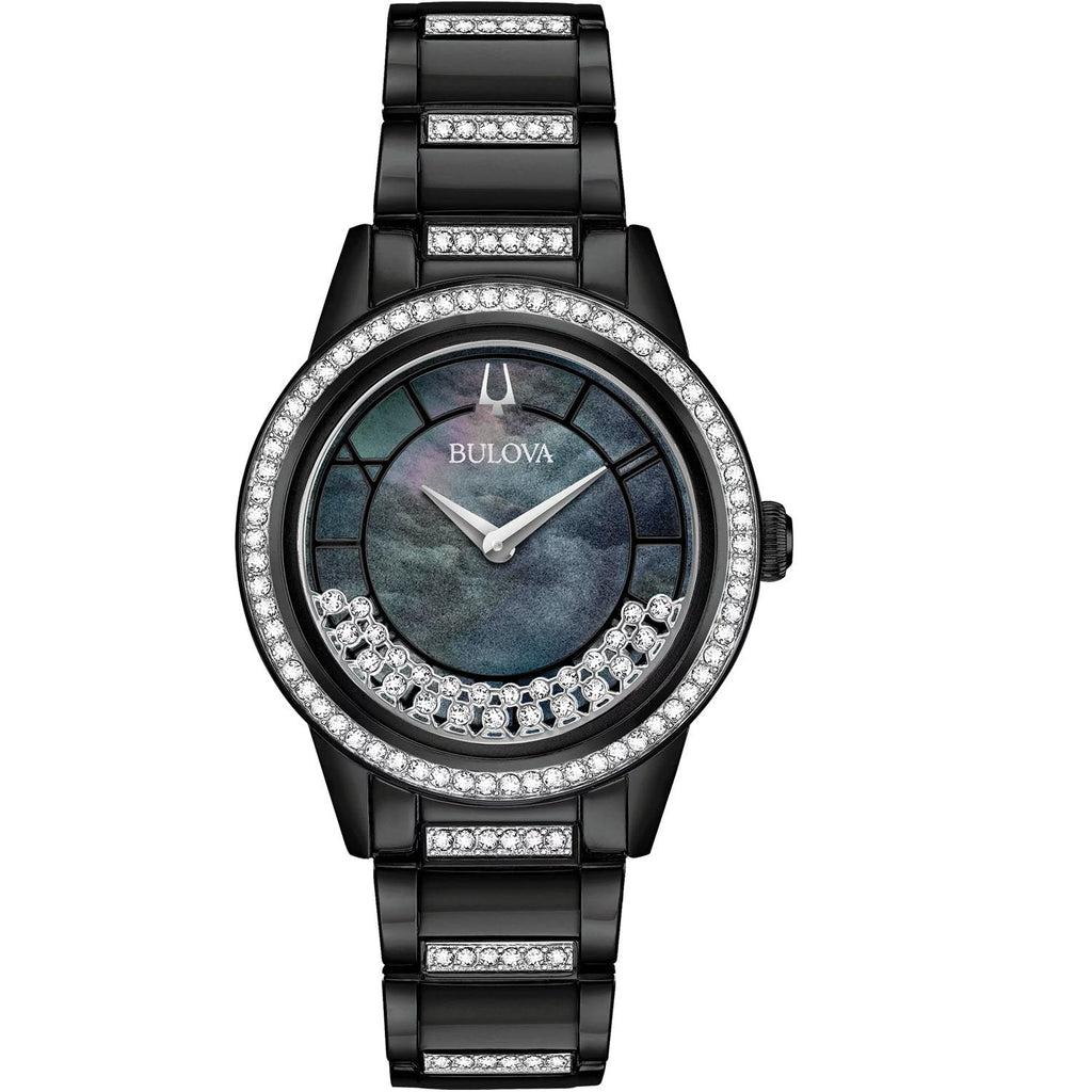 Bulova Women's TurnStyle