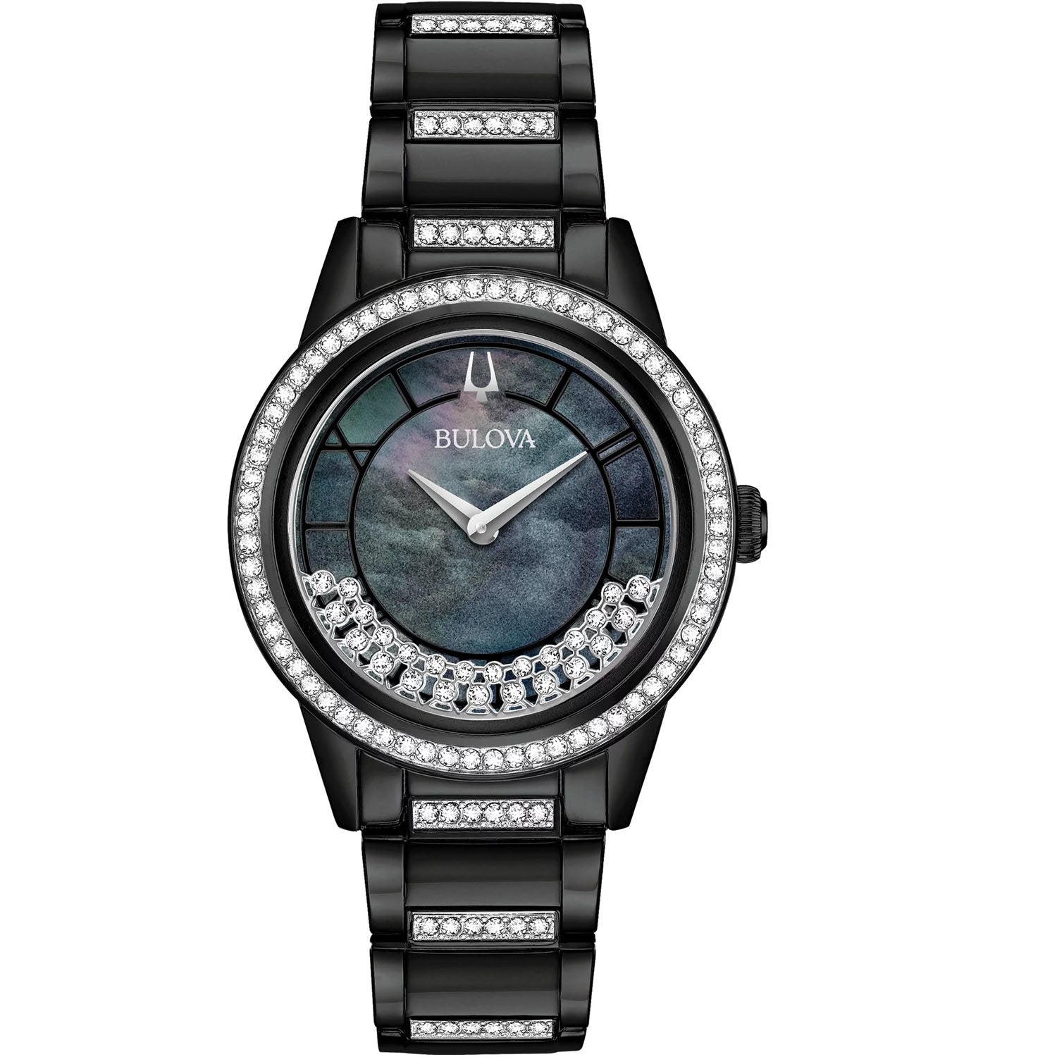 Bulova Women's TurnStyle