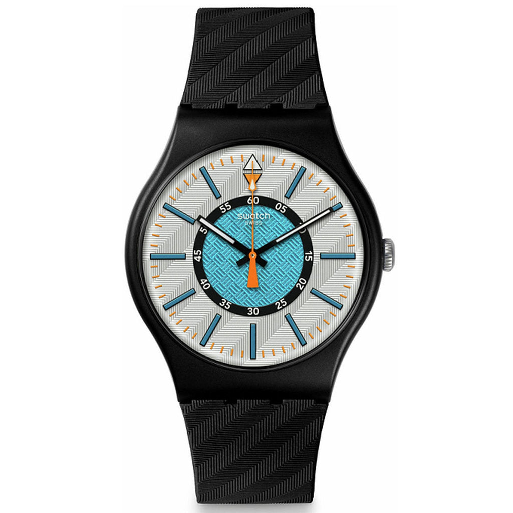 Swatch Men's Originals Swatch Power of Nature Good to Gorp