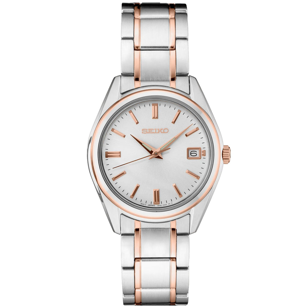 Seiko Men's Essentials