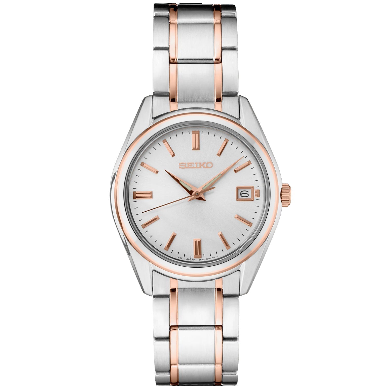 Seiko Men's Essentials