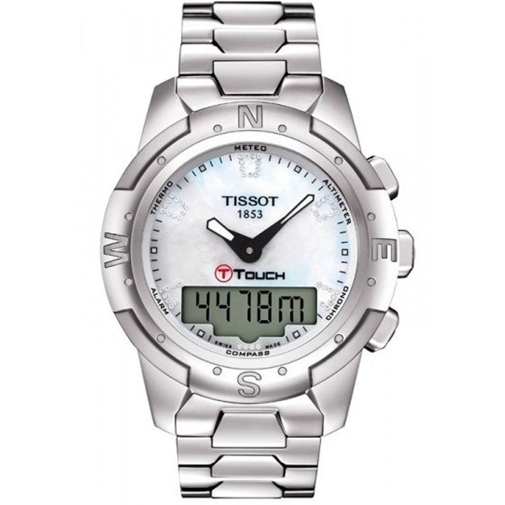 Tissot Men's T-Touch