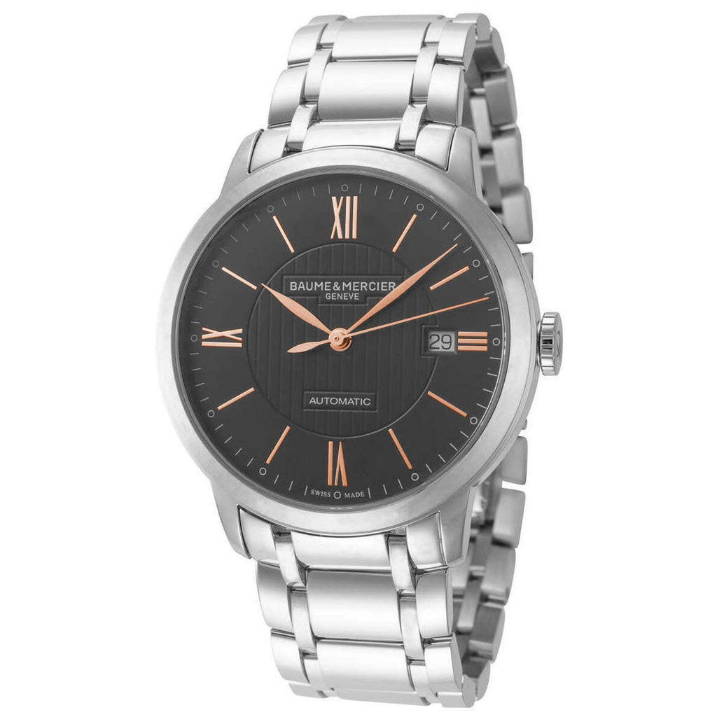 Baume & Mercier Men's Classima