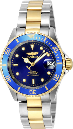 Invicta Men's Pro Diver