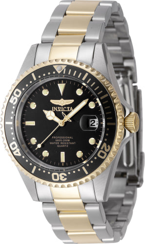 Invicta Men's Pro Diver