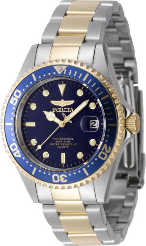 Invicta Men's Pro Diver