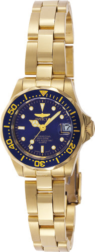 Invicta Women's Pro Diver
