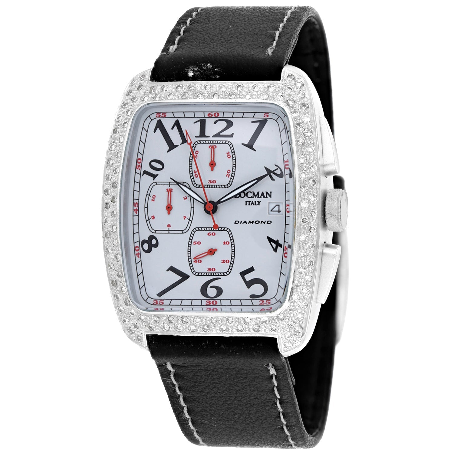 Locman Women's Diamond Classic