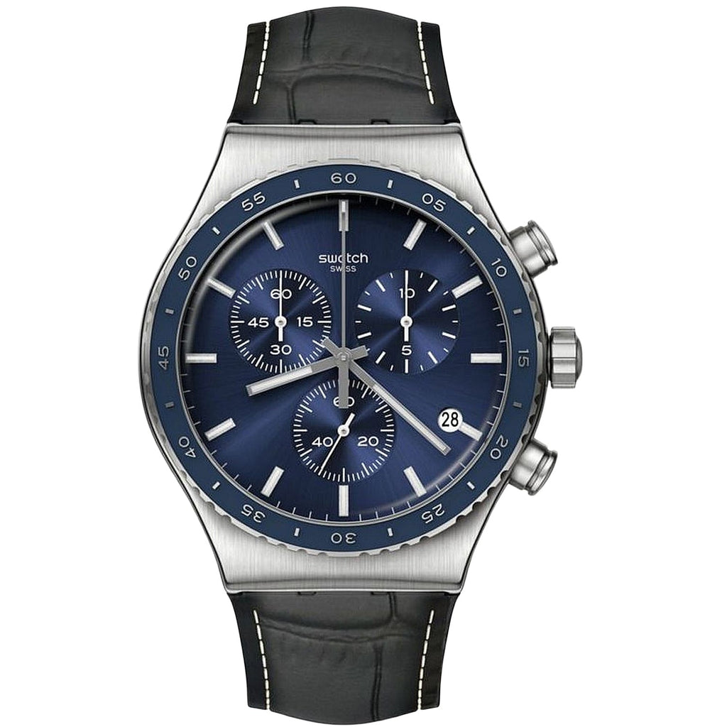 Swatch Men's The October