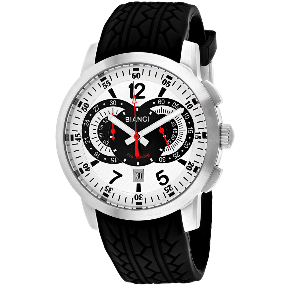 Roberto Bianci Men's Lombardo