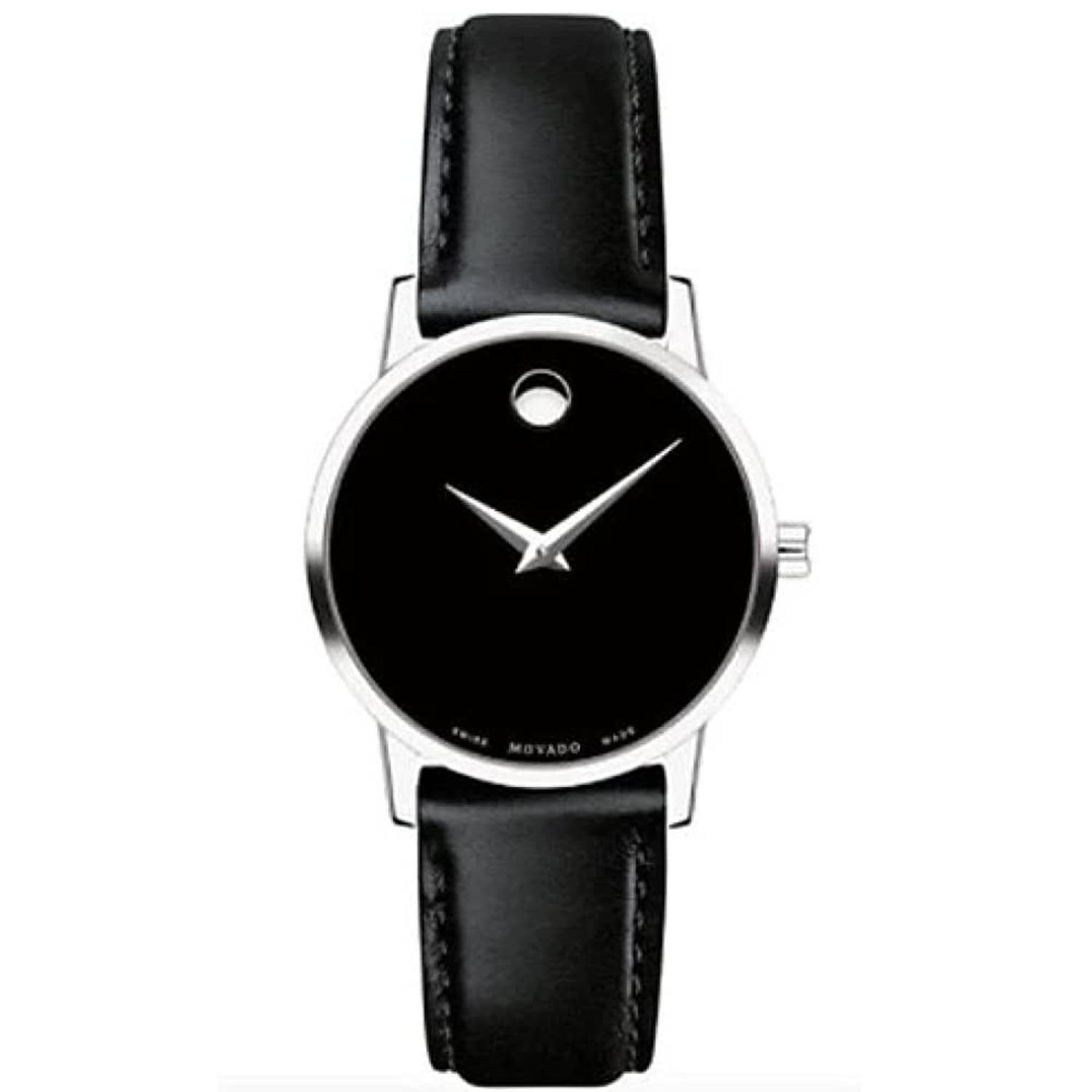 Movado Men's Museum