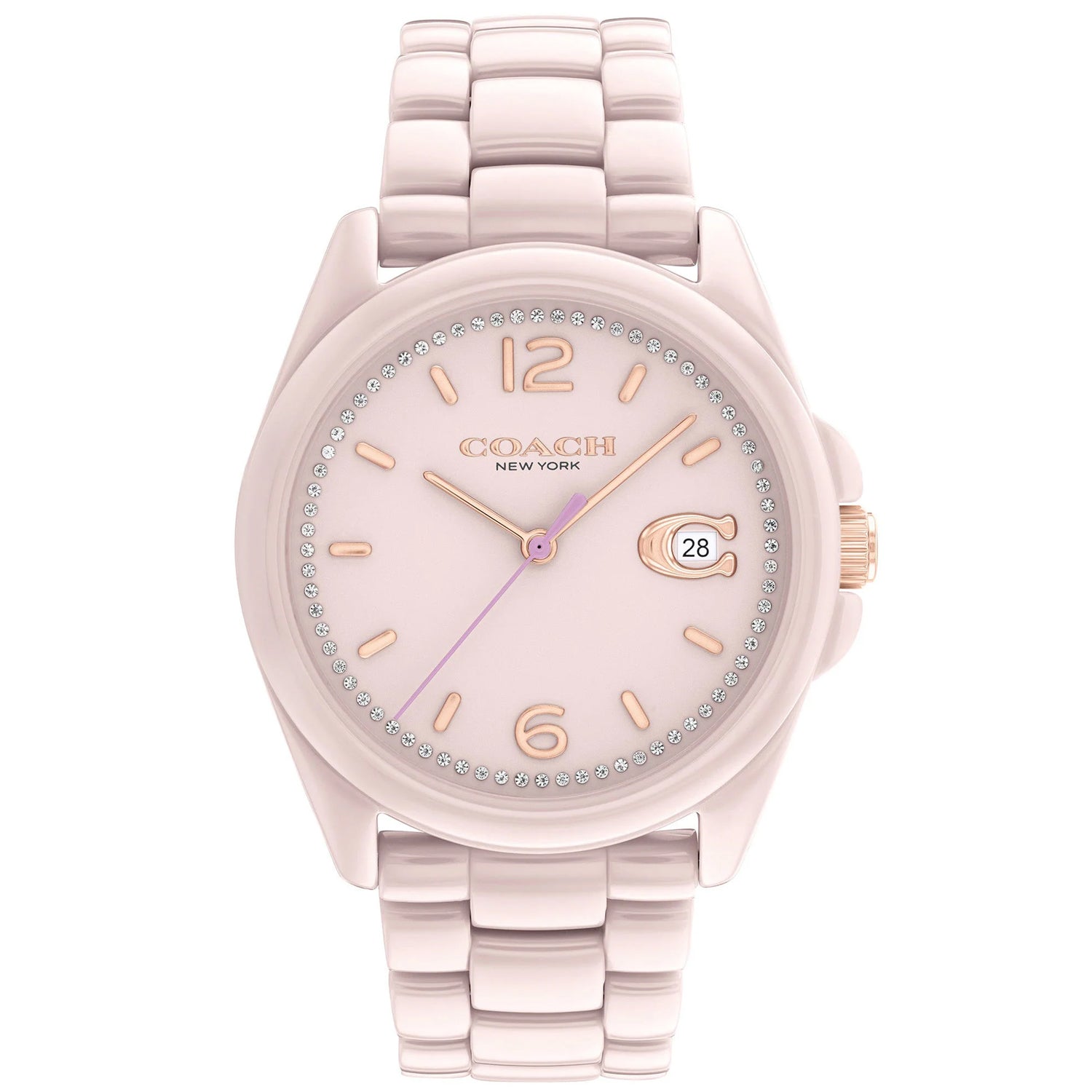Coach Women's Greyson