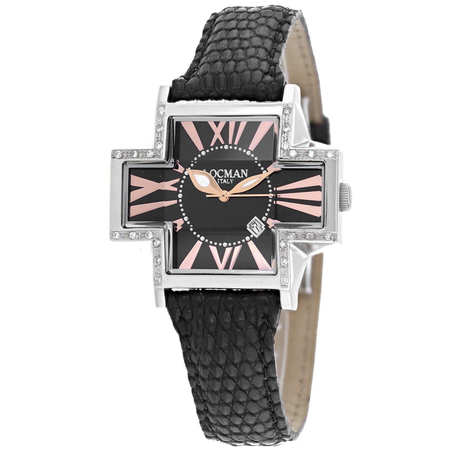 Locman Women's Diamond Plus