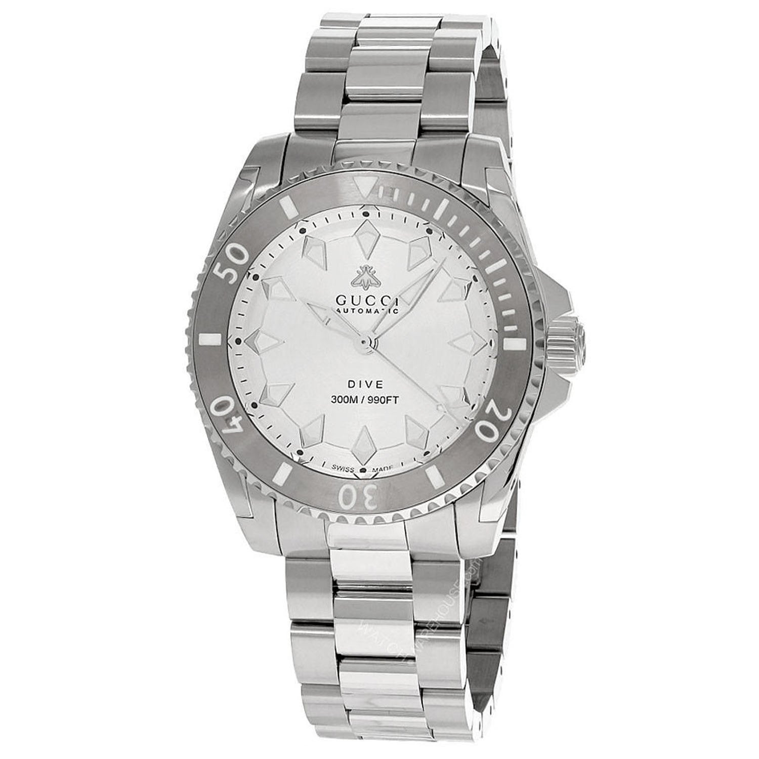 Gucci Men's Dive