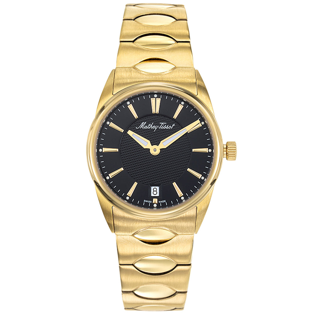 Mathey Tissot Women's Classic