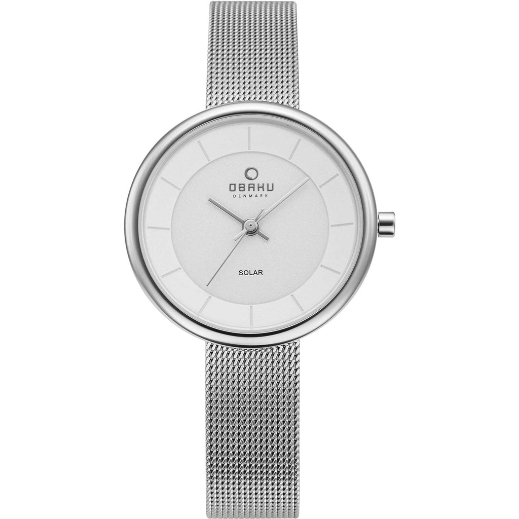 Obaku Women's Lys