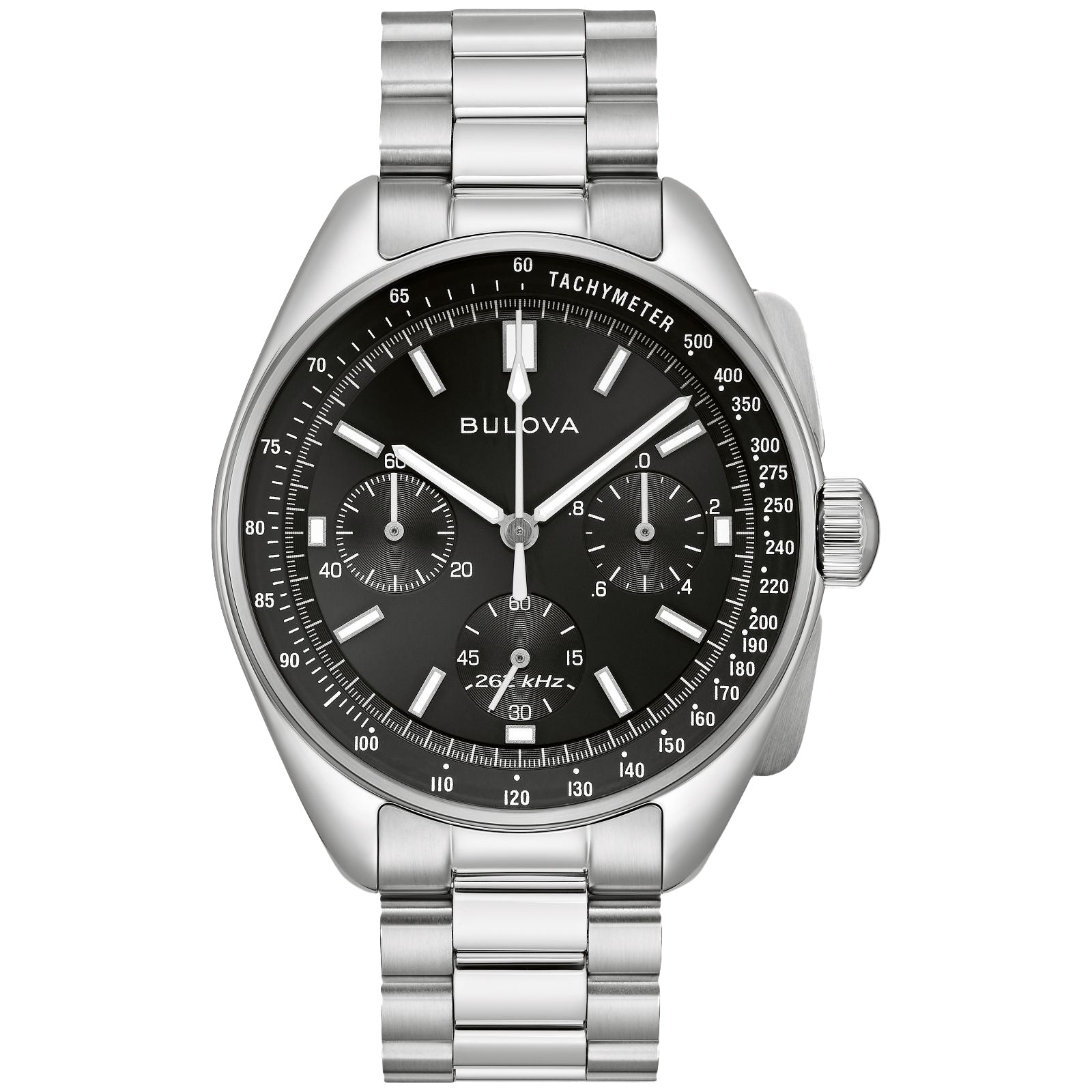 Bulova Men's Lunar Pilot