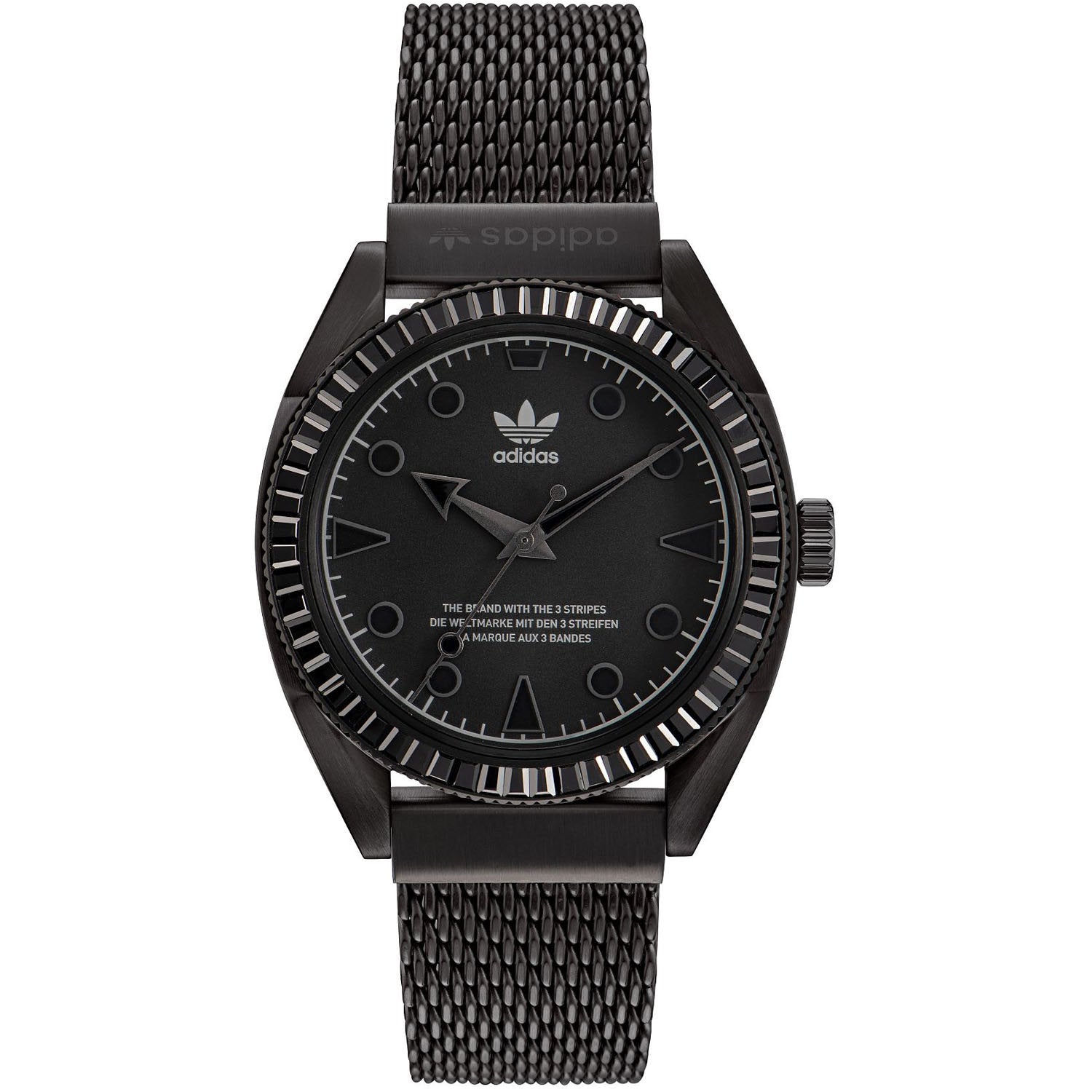 Adidas Men's Originals Fashion Edition Two Icon